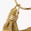 Mini Armband Hobo-väska i mocka och ormskinn Mini Armband Hobo-väska i mocka och ormskinn