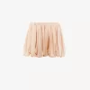 Minishorts i siden med charmeusemönster Minishorts i siden med charmeusemönster