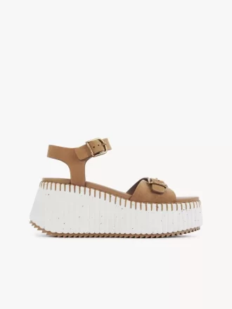 Nama kilklackade sandaler Nama kilklackade sandaler