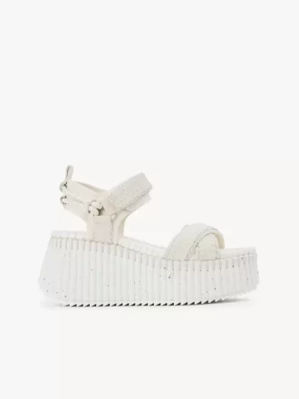 Nama kilklackade sandaler Nama kilklackade sandaler
