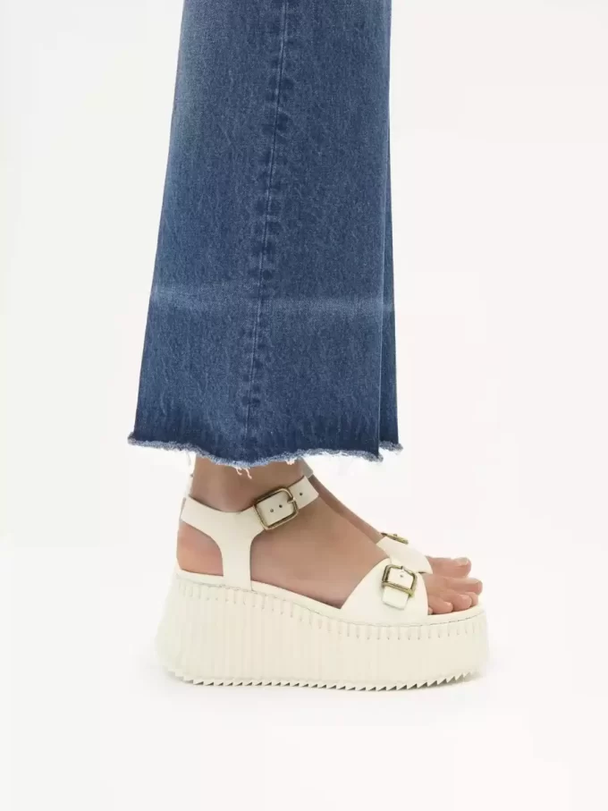 Nama kilklackade sandaler Nama kilklackade sandaler