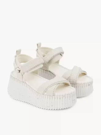 Nama kilklackade sandaler Nama kilklackade sandaler