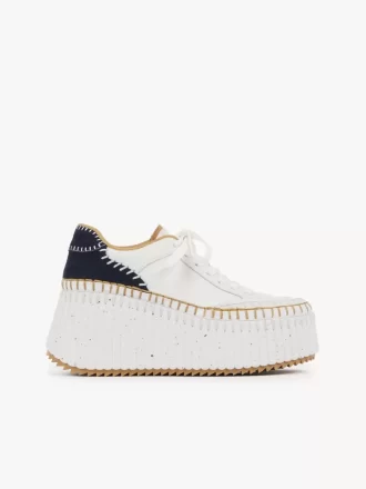 Nama kilklackade sneakers Nama kilklackade sneakers