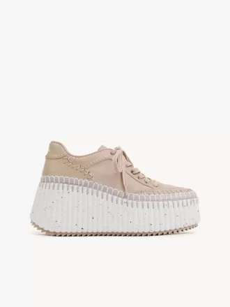 Nama kilklackade sneakers Nama kilklackade sneakers