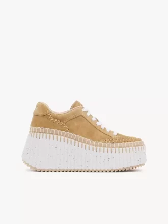Nama kilklackade sneakers Nama kilklackade sneakers