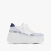Nama kilklackade sneakers Nama kilklackade sneakers