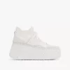 Nama kilklackade sneakers Nama kilklackade sneakers