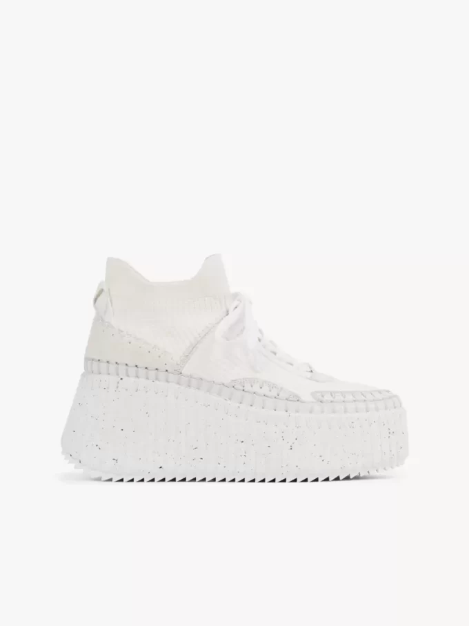 Nama kilklackade sneakers Nama kilklackade sneakers