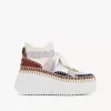 Nama kilklackade sneakers Nama kilklackade sneakers