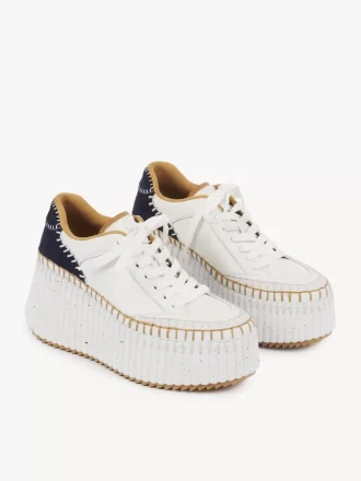 Nama kilklackade sneakers Nama kilklackade sneakers