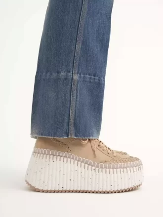 Nama kilklackade sneakers Nama kilklackade sneakers