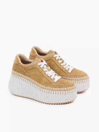 Nama kilklackade sneakers Nama kilklackade sneakers