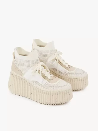 Nama kilklackade sneakers Nama kilklackade sneakers