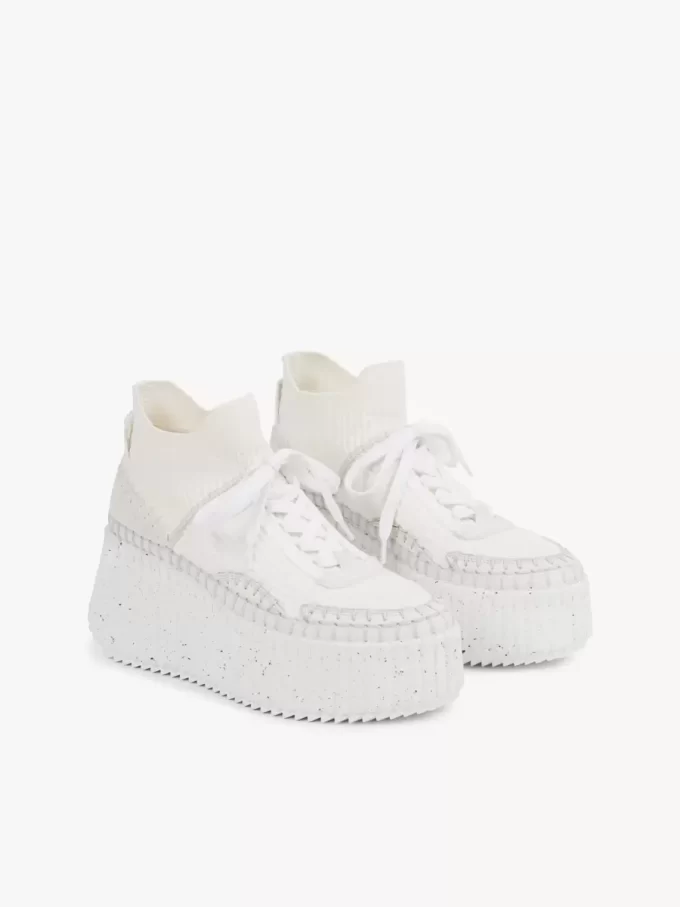 Nama kilklackade sneakers Nama kilklackade sneakers