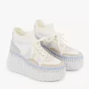 Nama kilklackade sneakers Nama kilklackade sneakers
