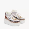 Nama kilklackade sneakers Nama kilklackade sneakers