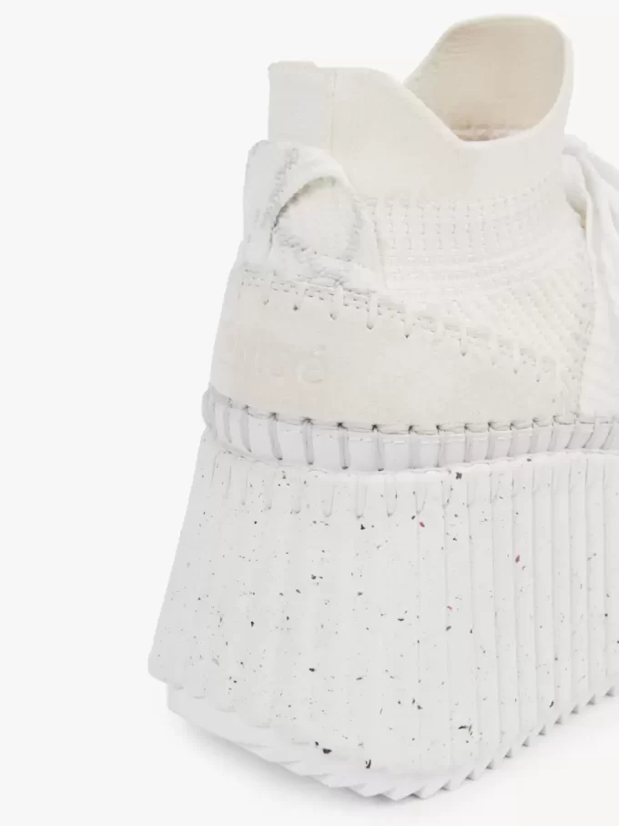 Nama kilklackade sneakers Nama kilklackade sneakers
