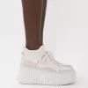 Nama kilklackade sneakers Nama kilklackade sneakers