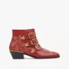 Susanna ankelboots Susanna ankelboots