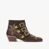 Susanna ankelboots Susanna ankelboots