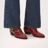 Susanna ankelboots Susanna ankelboots