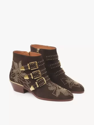 Susanna ankelboots Susanna ankelboots