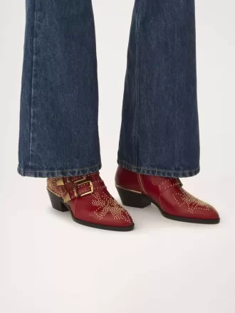 Susanna ankelboots Susanna ankelboots