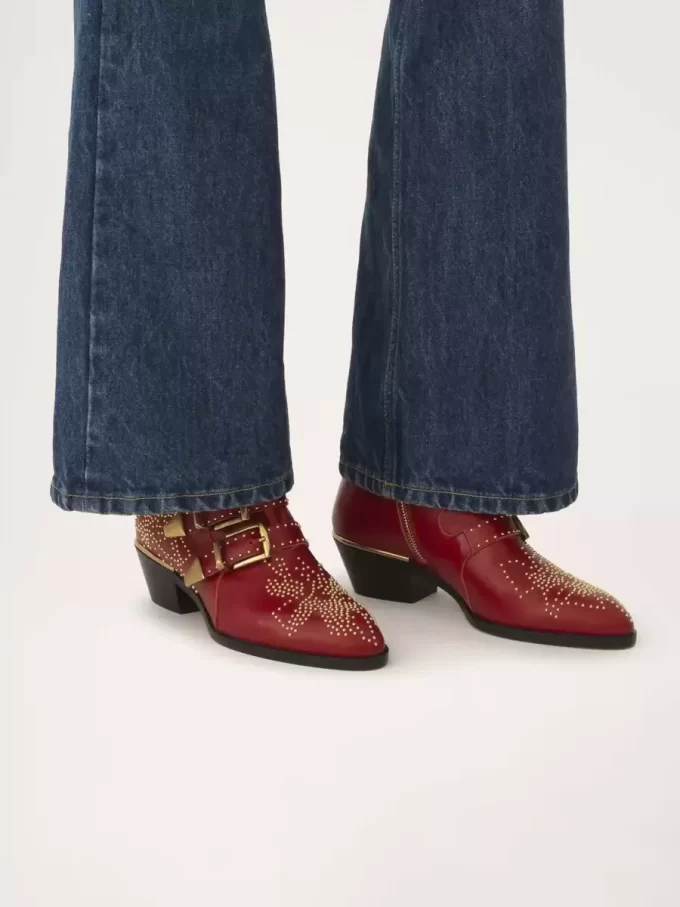 Susanna ankelboots Susanna ankelboots