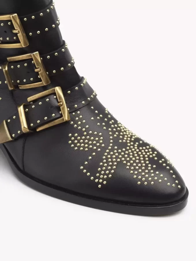Susanna ankelboots Susanna ankelboots