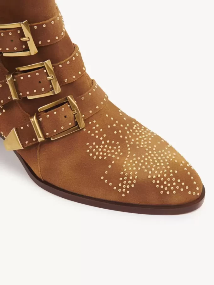 Susanna ankelboots Susanna ankelboots