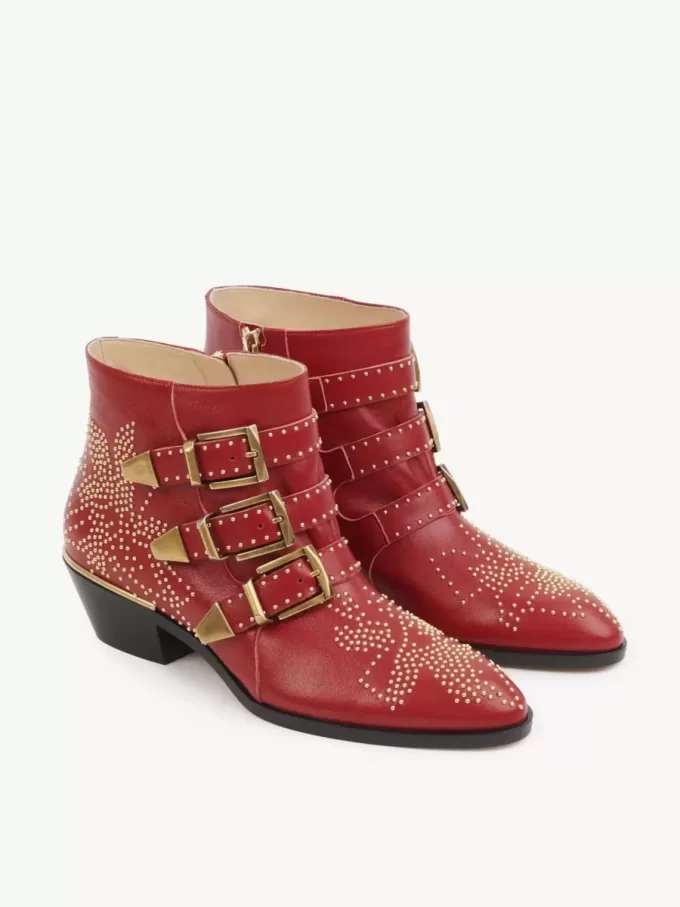 Susanna ankelboots Susanna ankelboots