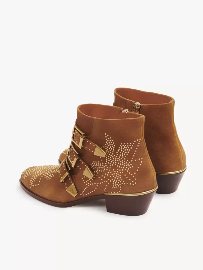 Susanna ankelboots Susanna ankelboots