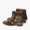 Susanna ankelboots Susanna ankelboots