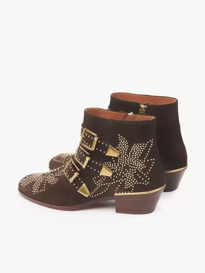 Susanna ankelboots Susanna ankelboots