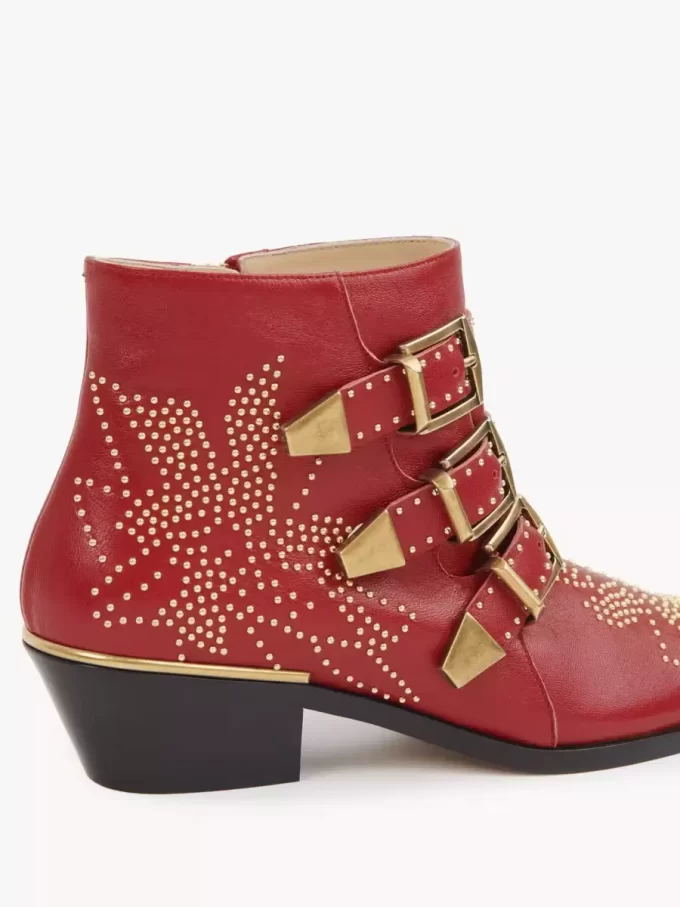Susanna ankelboots Susanna ankelboots