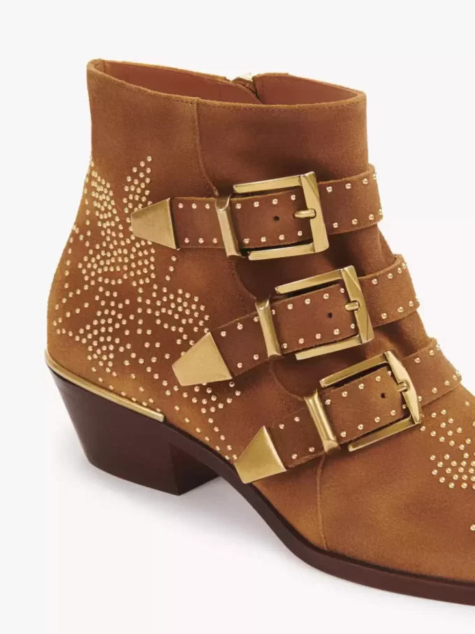 Susanna ankelboots Susanna ankelboots