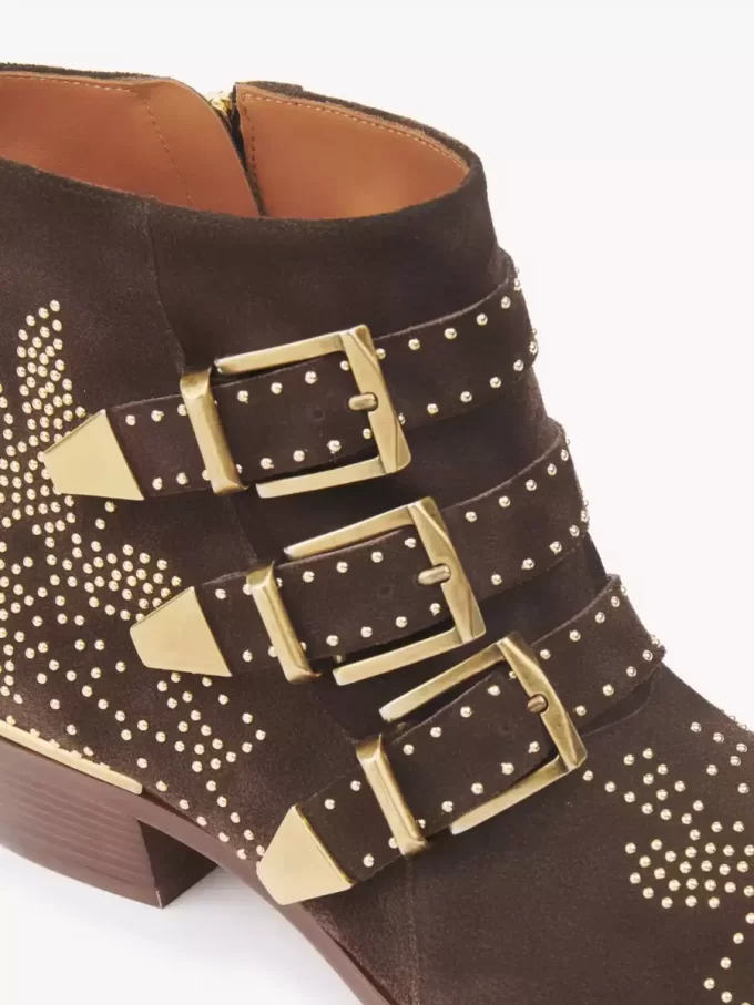 Susanna ankelboots Susanna ankelboots