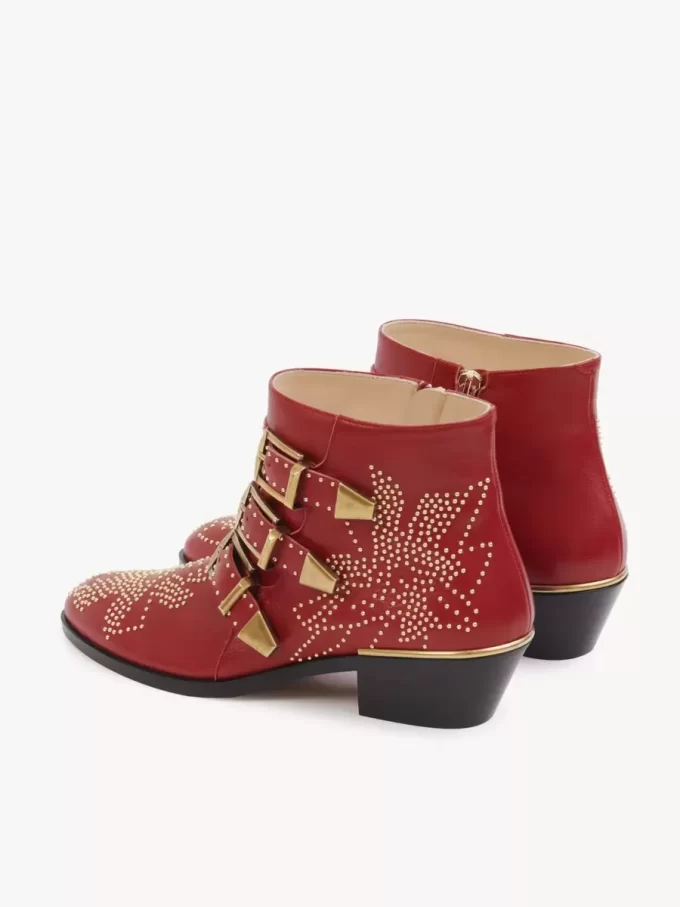Susanna ankelboots Susanna ankelboots