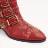 Susanna ankelboots Susanna ankelboots