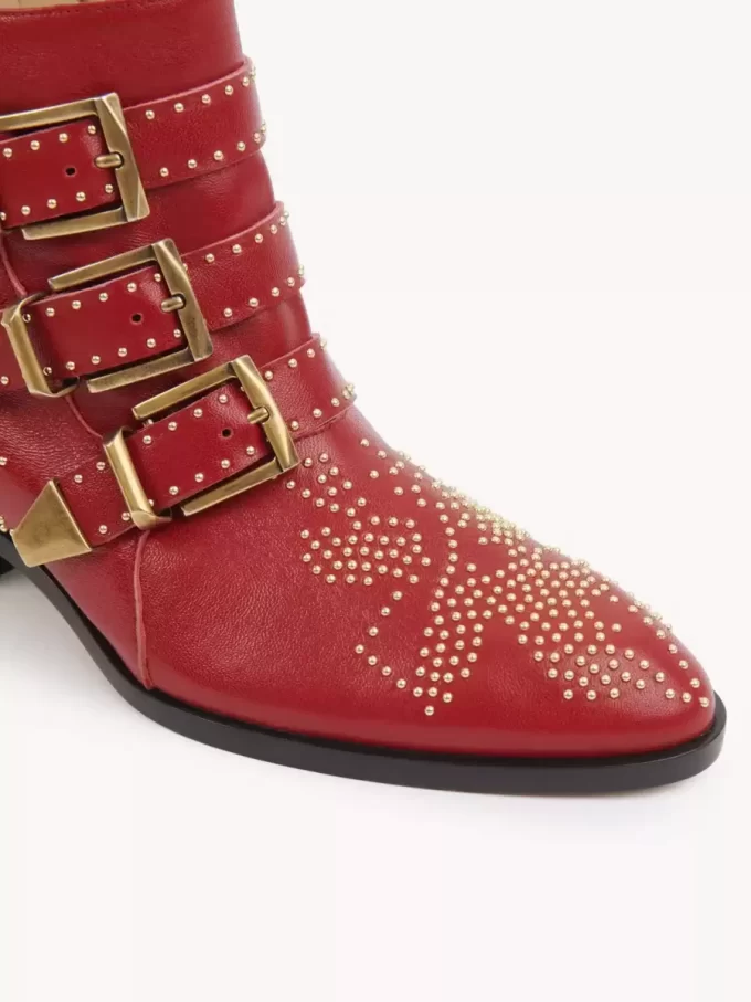 Susanna ankelboots Susanna ankelboots